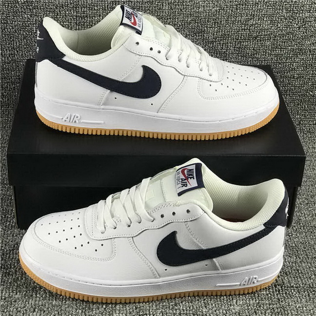 men Air Force one shoes 2020-9-25-025